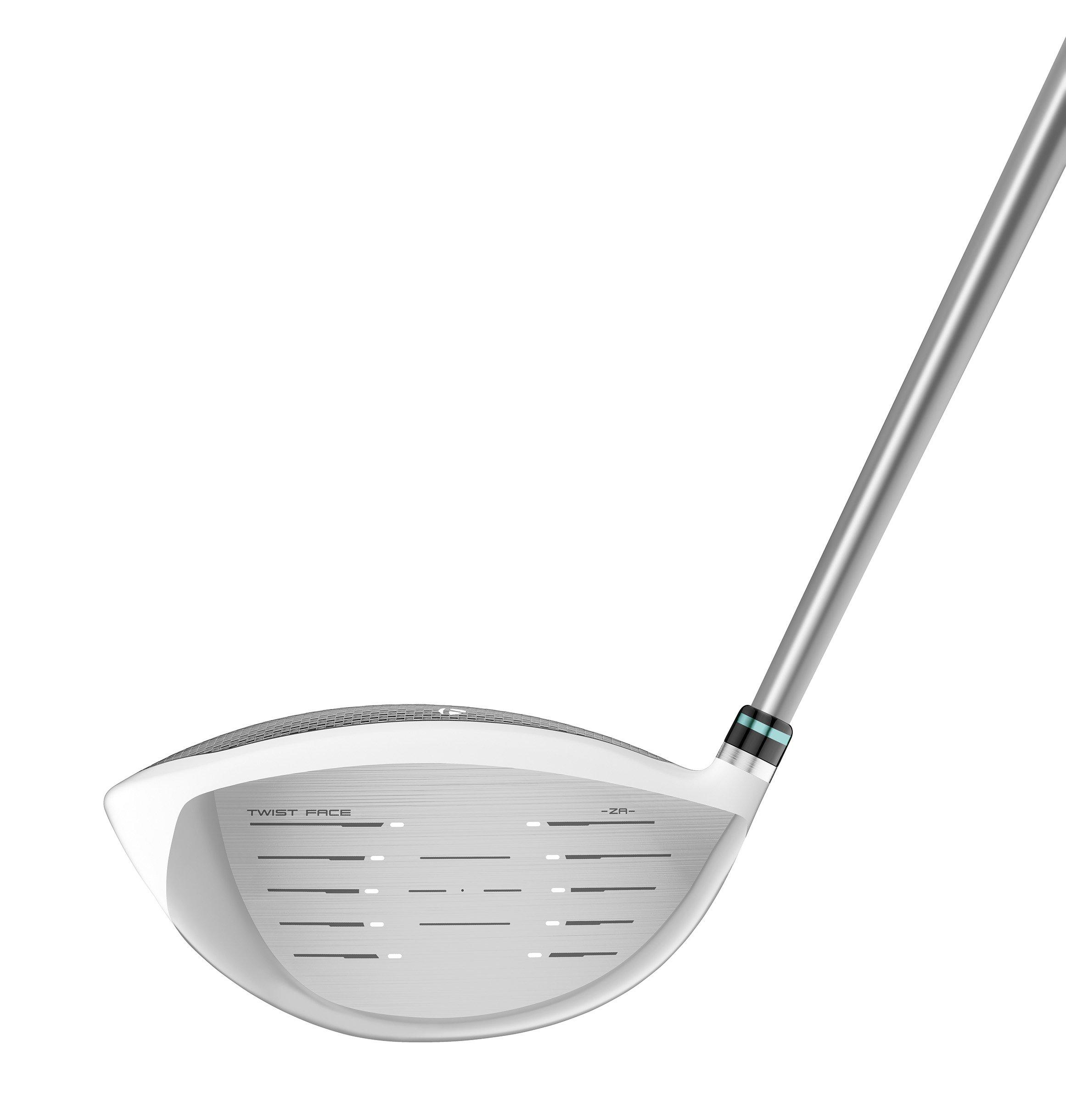 Women's SIM Gloire Driver | TAYLORMADE | Drivers | Women's | Golf